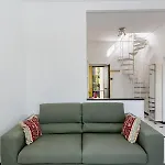 A Sight On The Sea Apartment By Wonderful Italy